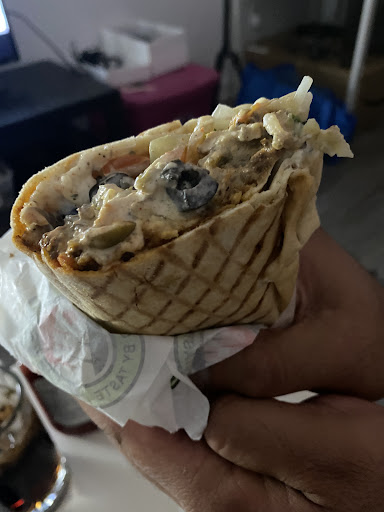 Photo of Lazeez Shawarma - 210 Glendale Ave, St. Catharines, ON L2T 3Y6