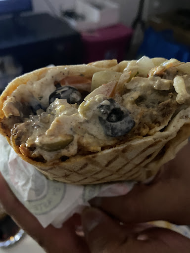 Photo of Lazeez Shawarma - 210 Glendale Ave, St. Catharines, ON L2T 3Y6