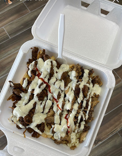 Photo of Lazeez Shawarma - 210 Glendale Ave, St. Catharines, ON L2T 3Y6