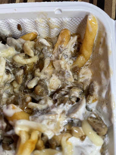 Photo of Lazeez Shawarma - 210 Glendale Ave, St. Catharines, ON L2T 3Y6