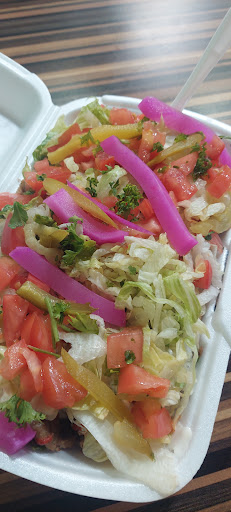 Photo of Lazeez Shawarma - 210 Glendale Ave, St. Catharines, ON L2T 3Y6