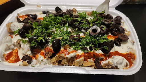 Photo of Lazeez Shawarma - 210 Glendale Ave, St. Catharines, ON L2T 3Y6
