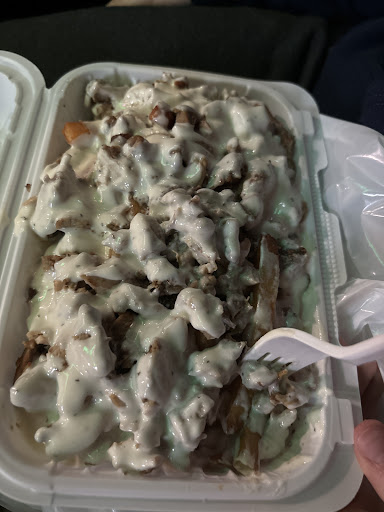 Photo of Lazeez Shawarma - 210 Glendale Ave, St. Catharines, ON L2T 3Y6