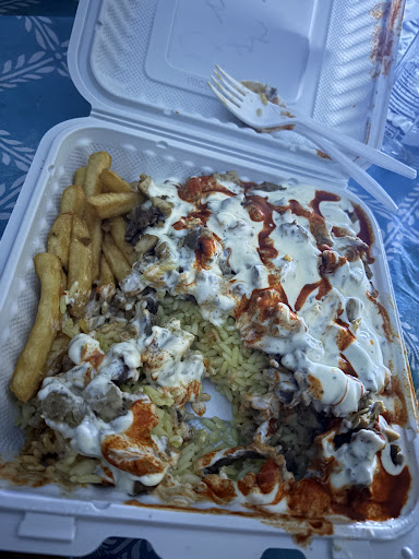 Photo of Lazeez Shawarma - 210 Glendale Ave, St. Catharines, ON L2T 3Y6