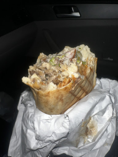Photo of Lazeez Shawarma - 210 Glendale Ave, St. Catharines, ON L2T 3Y6