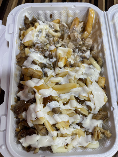 Photo of Lazeez Shawarma - 210 Glendale Ave, St. Catharines, ON L2T 3Y6