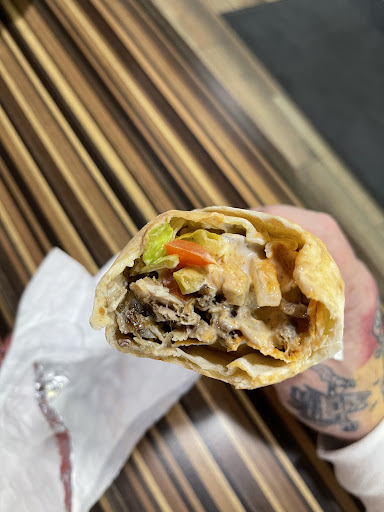 Photo of Lazeez Shawarma - 210 Glendale Ave, St. Catharines, ON L2T 3Y6