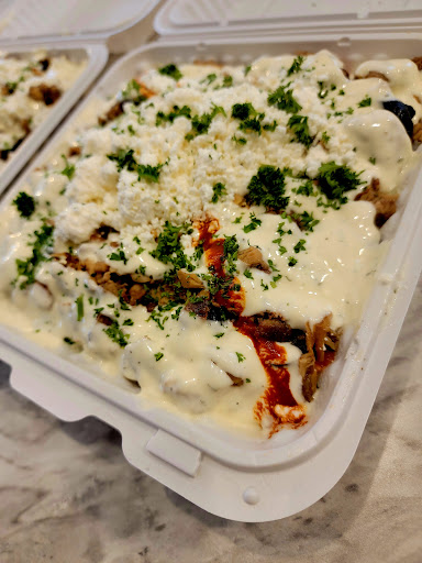Photo of Lazeez Shawarma - 210 Glendale Ave, St. Catharines, ON L2T 3Y6