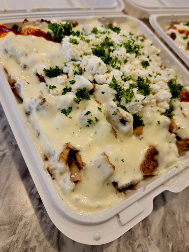 Photo of Lazeez Shawarma - 210 Glendale Ave, St. Catharines, ON L2T 3Y6