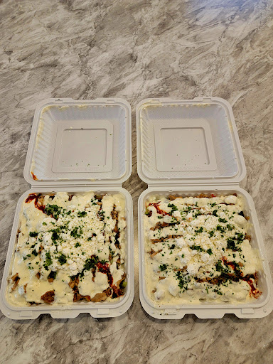 Photo of Lazeez Shawarma - 210 Glendale Ave, St. Catharines, ON L2T 3Y6