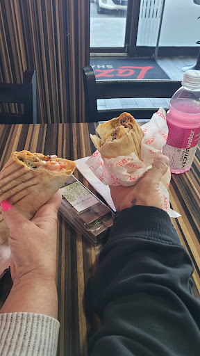 Photo of Lazeez Shawarma - 210 Glendale Ave, St. Catharines, ON L2T 3Y6
