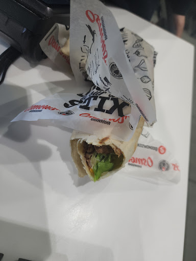 Photo of Osmow's Shawarma - 343 Glendale Ave unit 105, St. Catharines, ON L2T 1K1