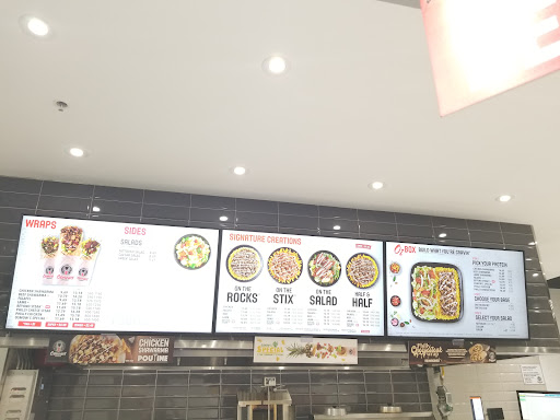 Photo of Osmow's Shawarma - 343 Glendale Ave unit 105, St. Catharines, ON L2T 1K1
