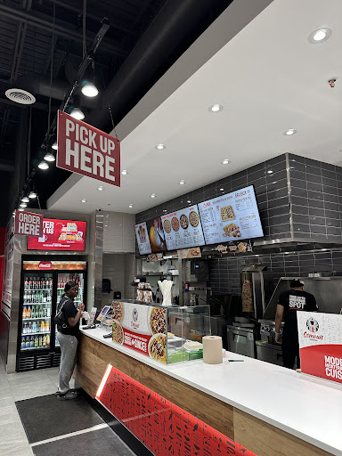 Photo of Osmow's Shawarma - 343 Glendale Ave unit 105, St. Catharines, ON L2T 1K1
