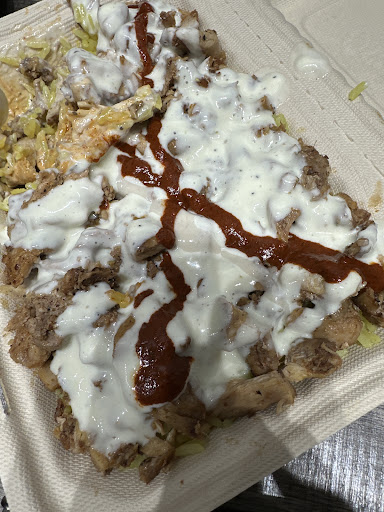 Photo of Osmow's Shawarma - 343 Glendale Ave unit 105, St. Catharines, ON L2T 1K1