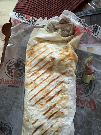 Photo of Osmow's Shawarma - 343 Glendale Ave unit 105, St. Catharines, ON L2T 1K1