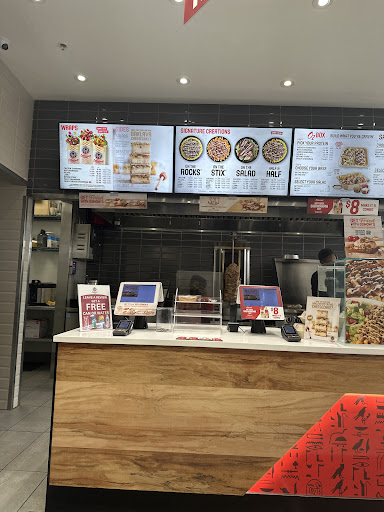 Photo of Osmow's Shawarma - 343 Glendale Ave unit 105, St. Catharines, ON L2T 1K1