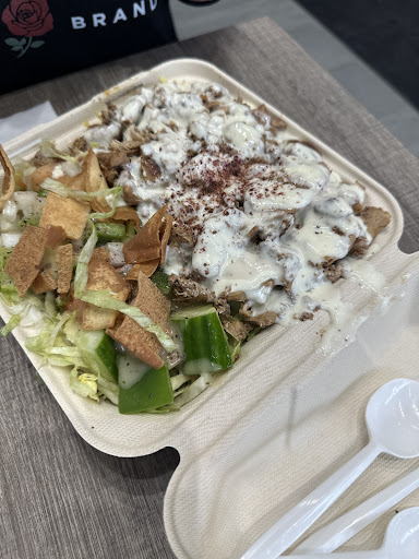 Photo of Osmow's Shawarma - 343 Glendale Ave unit 105, St. Catharines, ON L2T 1K1