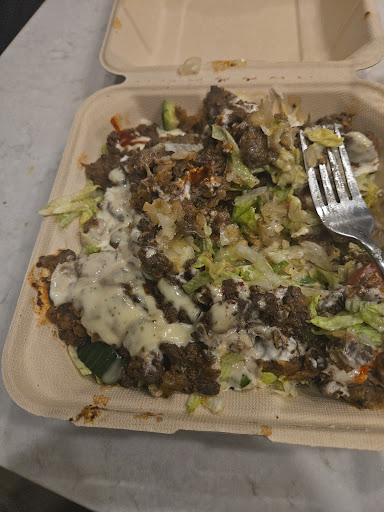 Photo of Osmow's Shawarma - 343 Glendale Ave unit 105, St. Catharines, ON L2T 1K1