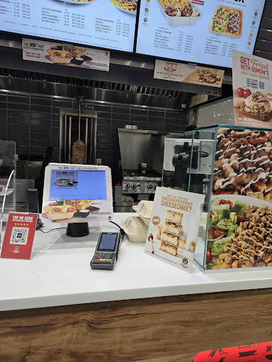 Photo of Osmow's Shawarma - 343 Glendale Ave unit 105, St. Catharines, ON L2T 1K1