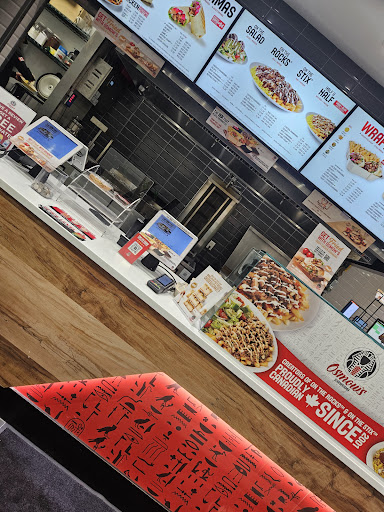 Photo of Osmow's Shawarma - 343 Glendale Ave unit 105, St. Catharines, ON L2T 1K1