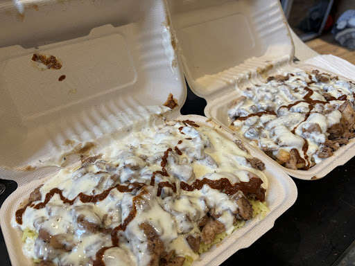 Photo of Osmow's Shawarma - 343 Glendale Ave unit 105, St. Catharines, ON L2T 1K1