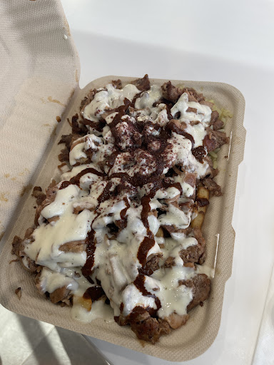 Photo of Osmow's Shawarma - 343 Glendale Ave unit 105, St. Catharines, ON L2T 1K1