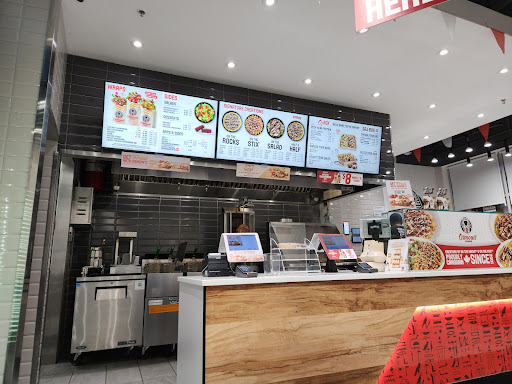Photo of Osmow's Shawarma - 343 Glendale Ave unit 105, St. Catharines, ON L2T 1K1