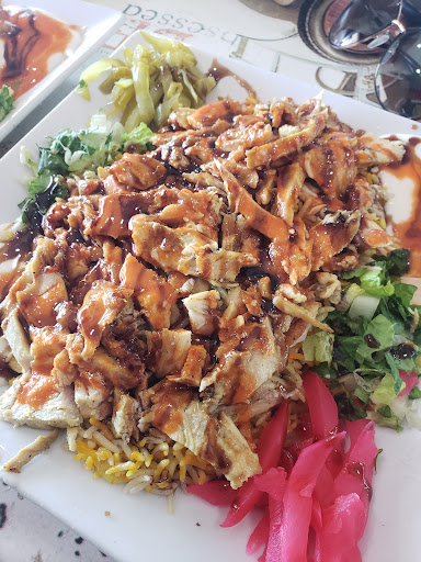 Photo of Levant Shawarma - 145 Carlton St, St. Catharines, ON L2R 1R5