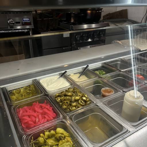 Photo of Levant Shawarma - 145 Carlton St, St. Catharines, ON L2R 1R5