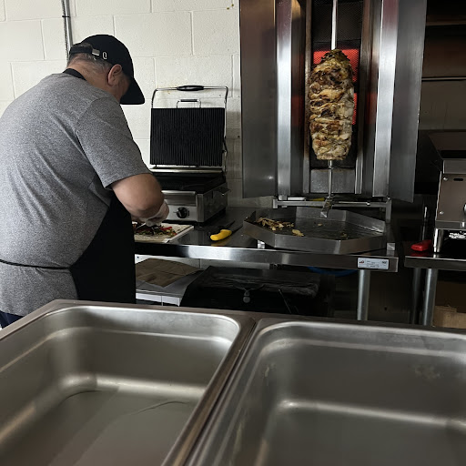 Photo of Levant Shawarma - 145 Carlton St, St. Catharines, ON L2R 1R5