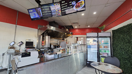 Photo of Levant Shawarma - 145 Carlton St, St. Catharines, ON L2R 1R5