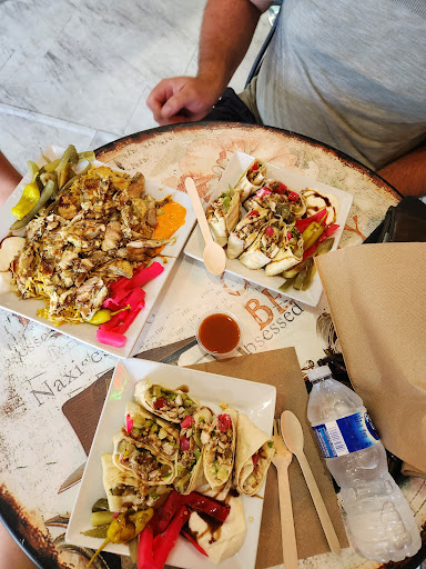 Photo of Levant Shawarma - 145 Carlton St, St. Catharines, ON L2R 1R5