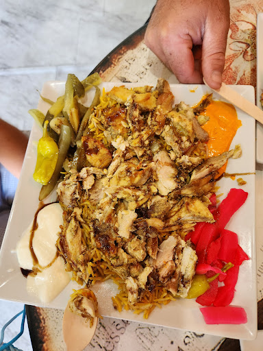 Photo of Levant Shawarma - 145 Carlton St, St. Catharines, ON L2R 1R5