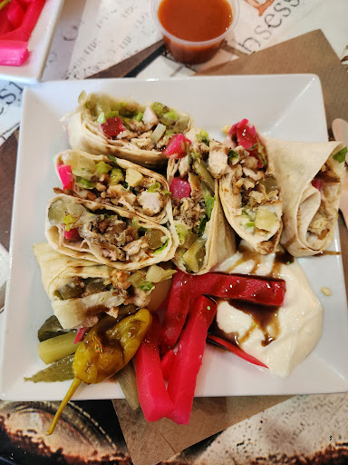 Photo of Levant Shawarma - 145 Carlton St, St. Catharines, ON L2R 1R5