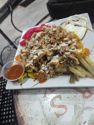 Photo of Levant Shawarma - 145 Carlton St, St. Catharines, ON L2R 1R5