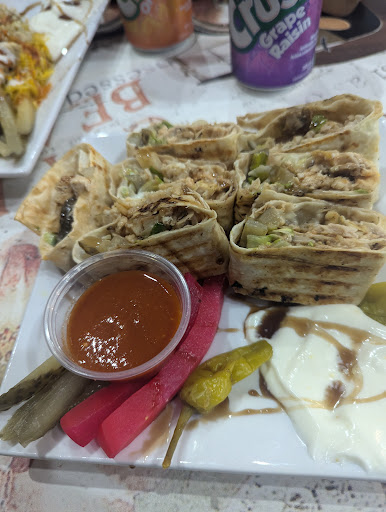 Photo of Levant Shawarma - 145 Carlton St, St. Catharines, ON L2R 1R5