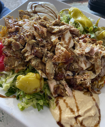 Photo of Levant Shawarma - 145 Carlton St, St. Catharines, ON L2R 1R5