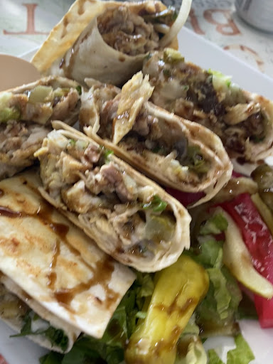Photo of Levant Shawarma - 145 Carlton St, St. Catharines, ON L2R 1R5