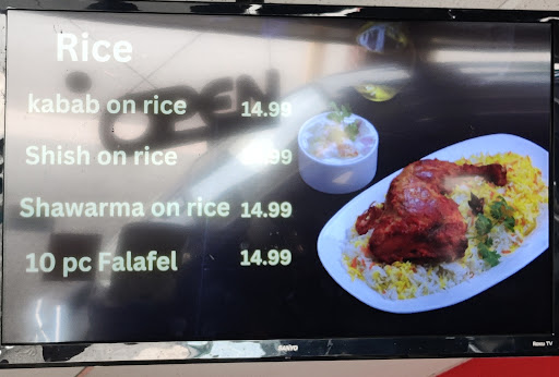 Photo of Levant Shawarma - 145 Carlton St, St. Catharines, ON L2R 1R5