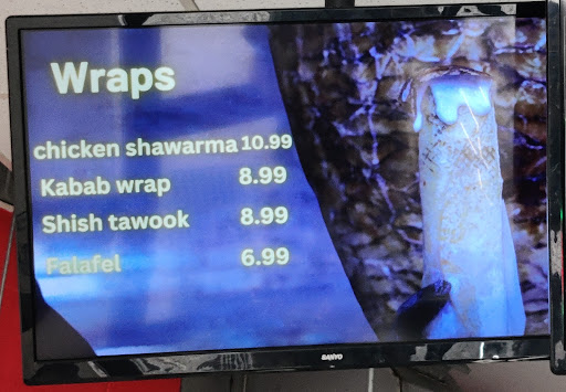 Photo of Levant Shawarma - 145 Carlton St, St. Catharines, ON L2R 1R5