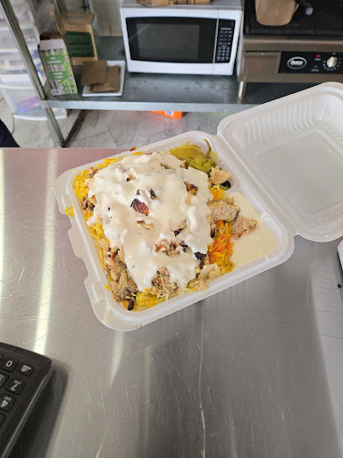 Photo of Levant Shawarma - 145 Carlton St, St. Catharines, ON L2R 1R5