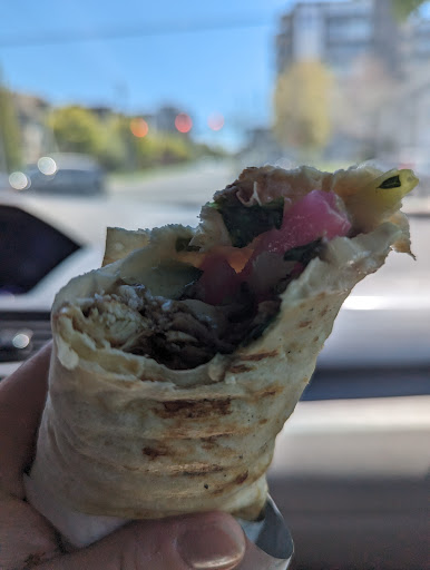 Photo of Levant Shawarma - 145 Carlton St, St. Catharines, ON L2R 1R5
