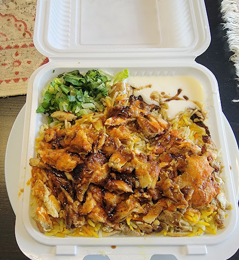 Photo of Levant Shawarma - 145 Carlton St, St. Catharines, ON L2R 1R5