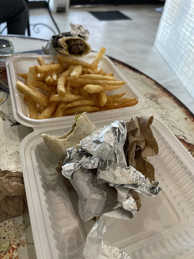 Photo of Levant Shawarma - 145 Carlton St, St. Catharines, ON L2R 1R5