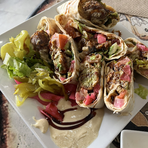 Photo of Levant Shawarma - 145 Carlton St, St. Catharines, ON L2R 1R5