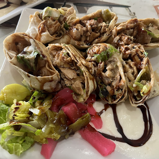 Photo of Levant Shawarma - 145 Carlton St, St. Catharines, ON L2R 1R5