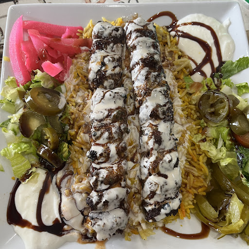 Photo of Levant Shawarma - 145 Carlton St, St. Catharines, ON L2R 1R5