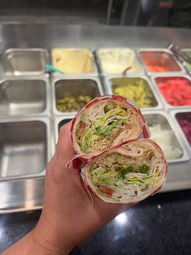 Photo of Shawarma Hut Plus - 170 Hartzel Rd unit 2, St. Catharines, ON L2P 1P1