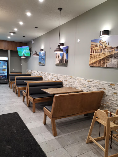 Photo of Shawarma Hut Plus - 170 Hartzel Rd unit 2, St. Catharines, ON L2P 1P1